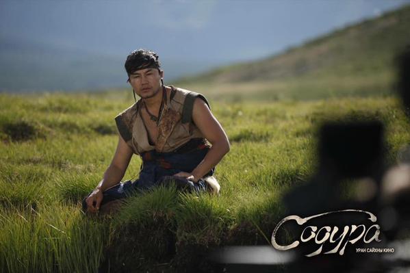 О.Амгаланбаатар: Зорилгынхоо төлөө зүтгэхэд их аз жаргал мэдрэгддэг